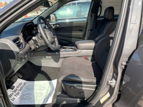 New 2026 Dodge Durango GT image 13