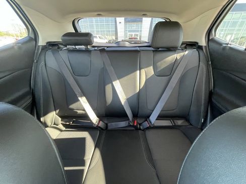 Used 2022 Buick Encore GX Preferred image 26