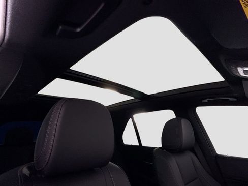 New 2026 Mercedes-Benz GLE 350 4MATIC image 20