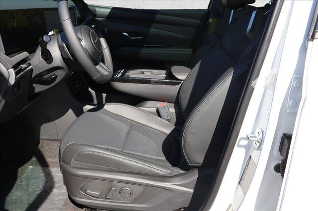 New 2026 Hyundai Tucson Limited AWD/4WD image 11