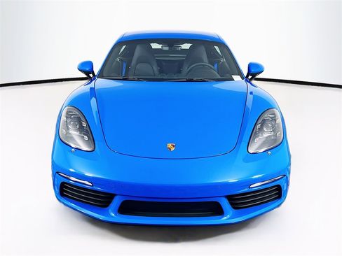 New 2025 Porsche 718 Cayman image 6