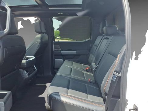 Used 2024 Ford F150 Lariat AWD/4WD image 5