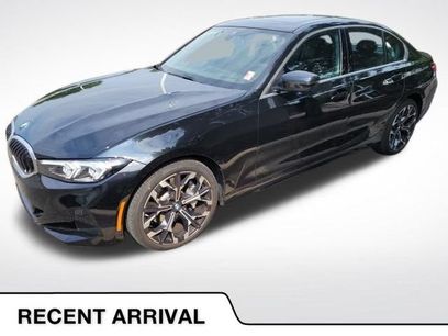Used 2026 BMW 330i xDrive Sedan w/ Premium Package