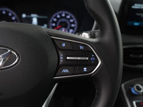 Used 2023 Hyundai Santa Fe SEL image 19