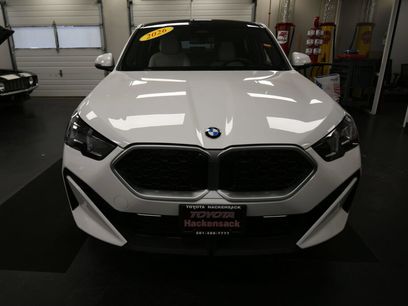 Used 2026 BMW X2 xDrive28i