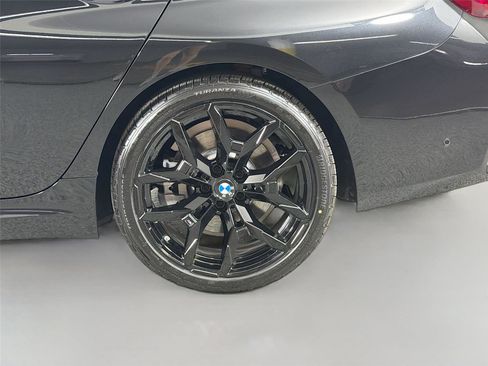 New 2026 BMW 330i Sedan w/ M Sport Package RWD image 29