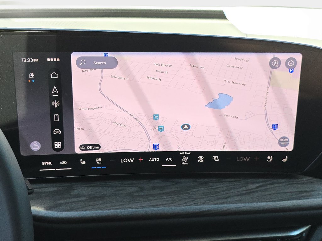 New 2026 Audi Q5 Premium Plus AWD/4WD image 25