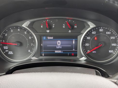 Used 2019 GMC Terrain SLE w/ Driver Convenience Package AWD/4WD image 27