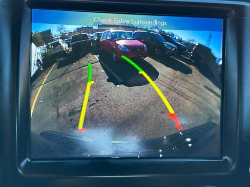 Used 2018 RAM 1500 Big Horn image 40