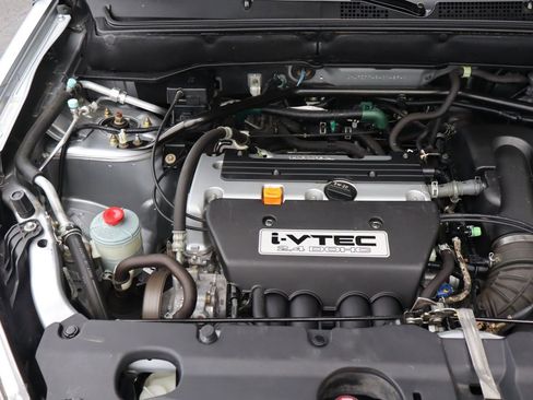 Used 2004 Honda CR-V LX image 36