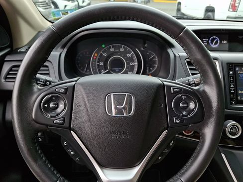 Used 2016 Honda CR-V Touring image 20