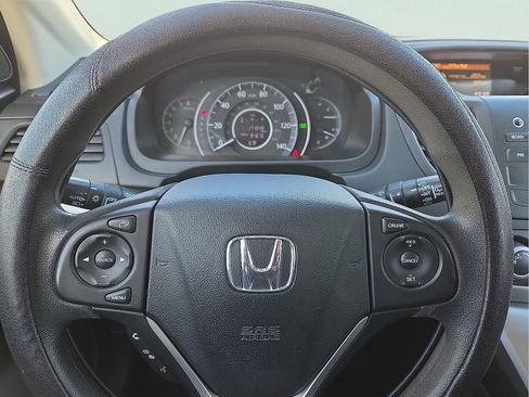 Used 2013 Honda CR-V EX image 24