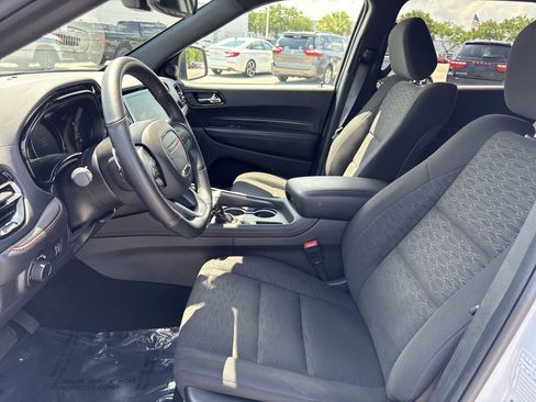 Used 2026 Dodge Durango GT RWD image 15