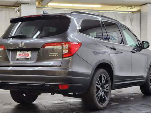 Used 2022 Honda Pilot Special Edition image 5