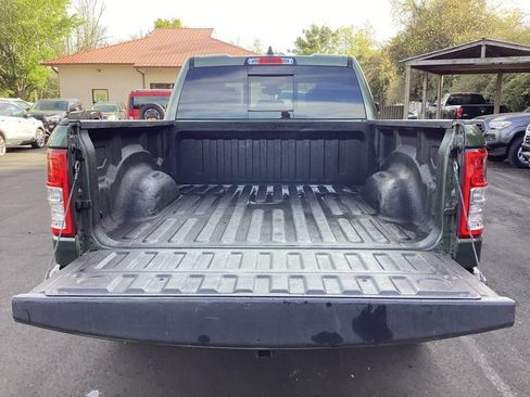 Used 2021 RAM 1500 Big Horn image 13