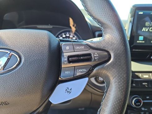 Used 2019 Hyundai Veloster N N FWD image 20