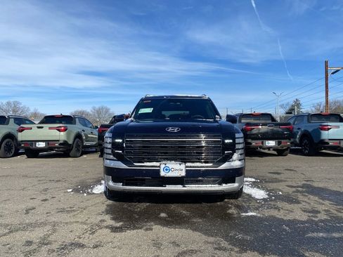 New 2026 Hyundai Palisade Calligraphy image 3