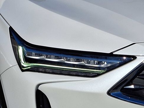 Used 2023 Acura MDX SH-AWD w/ Technology Package image 9