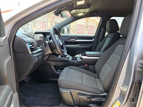Used 2026 GMC Terrain Elevation FWD image 9
