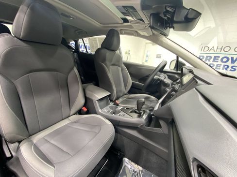 Certified 2025 Subaru Crosstrek 2.0i Premium AWD/4WD image 24