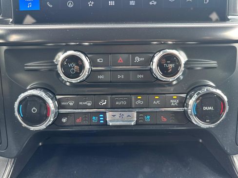 New 2026 Ford F150 Lariat w/ Equipment Group 502A High AWD/4WD image 9