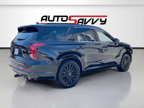 Used 2025 Hyundai Palisade Calligraphy AWD/4WD image 7