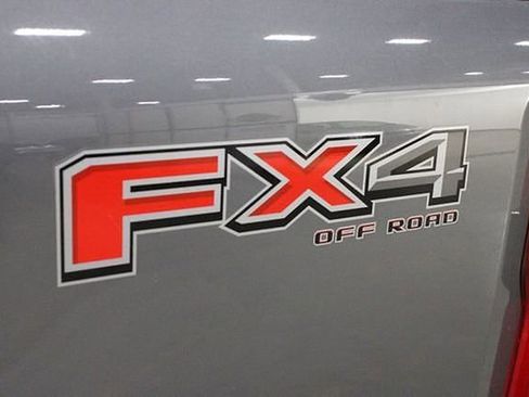 Used 2024 Ford F350 Lariat w/ Lariat Ultimate Package image 42