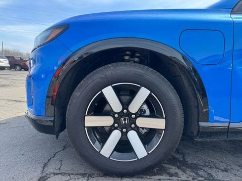 Used 2025 Honda Prologue Touring image 6