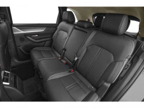 Certified 2025 MAZDA CX-90 Plug-In Hybrid w/Premium Sport image 15