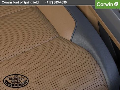 New 2026 Ford F350 Lariat image 18