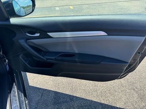 Used 2018 Honda Civic LX-P image 18