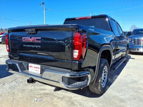 New 2026 GMC Sierra 1500 Pro w/ Pro Value Package image 7