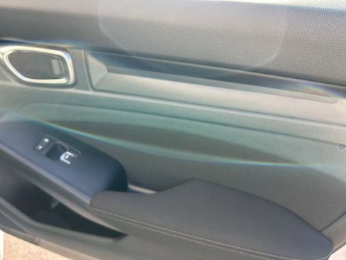 New 2026 Honda Civic Sport image 21