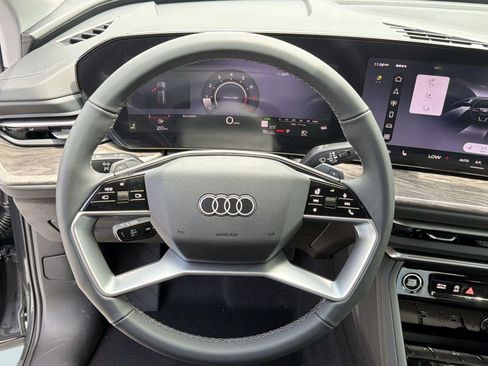 New 2026 Audi Q5 Premium AWD/4WD image 17