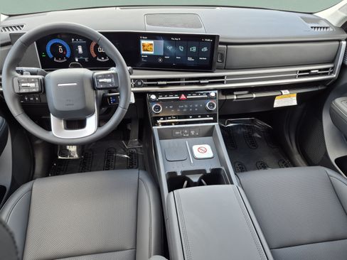 New 2026 Hyundai Santa Fe SEL FWD image 11