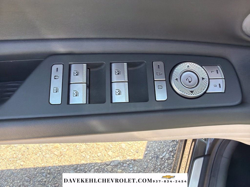Used 2025 Genesis GV80 2.5T Prestige AWD/4WD image 11