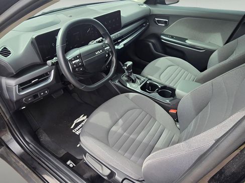 Used 2025 Kia K4 EX FWD image 13