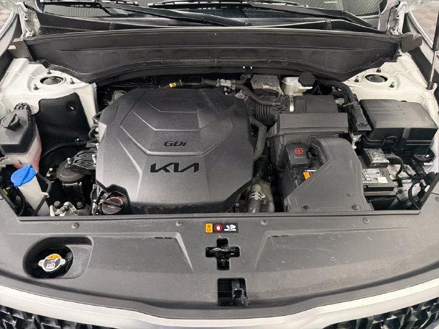 Certified 2023 Kia Telluride EX FWD image 23