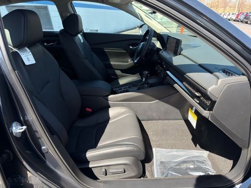 New 2026 Honda Accord Touring image 24