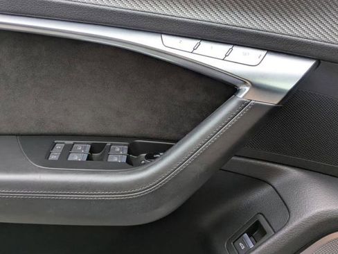 Used 2021 Audi RS 7 Sportback w/ Black Optic Package image 9