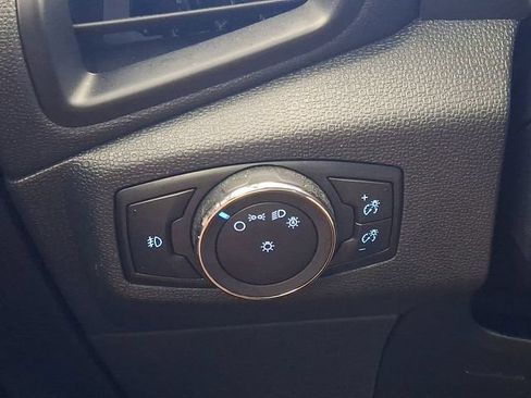 Used 2022 Ford EcoSport SE AWD/4WD image 33