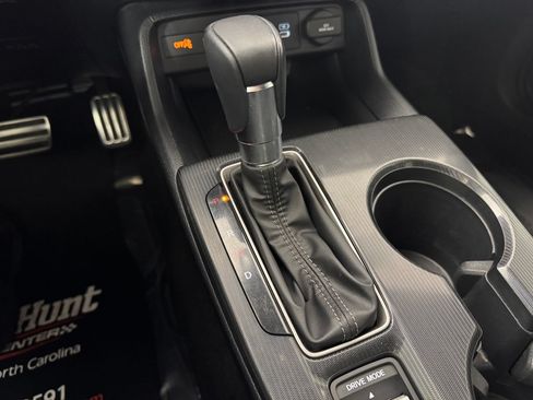 Used 2025 Honda Civic Sport image 21