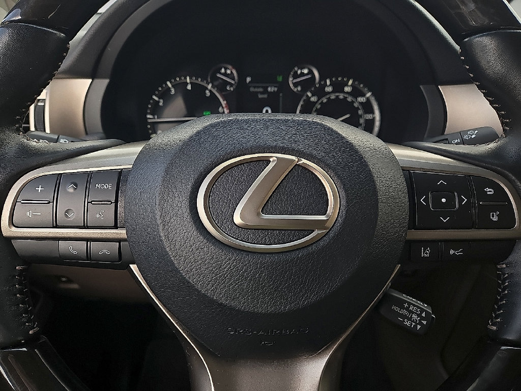 Used 2021 Lexus GX 460 Premium w/ Premium Package AWD/4WD image 19