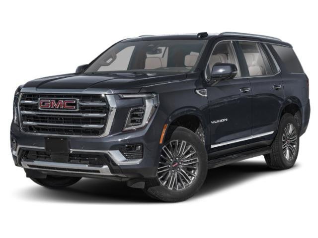 Used 2025 GMC Yukon Denali RWD image 1