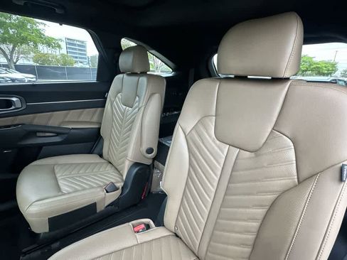 New 2026 Kia Sorento SX Prestige image 22