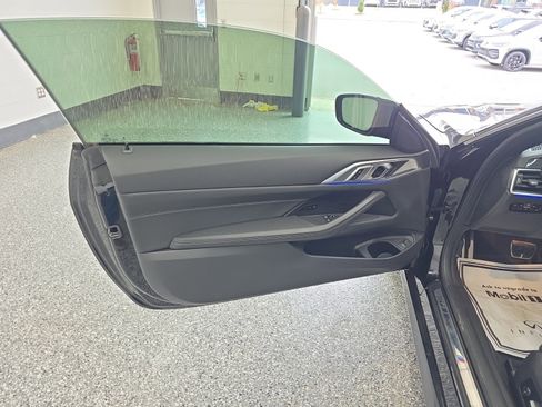 Used 2023 BMW 430i xDrive Coupe w/ M Sport Package image 17