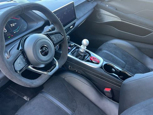 New 2025 Lotus Emira image 10