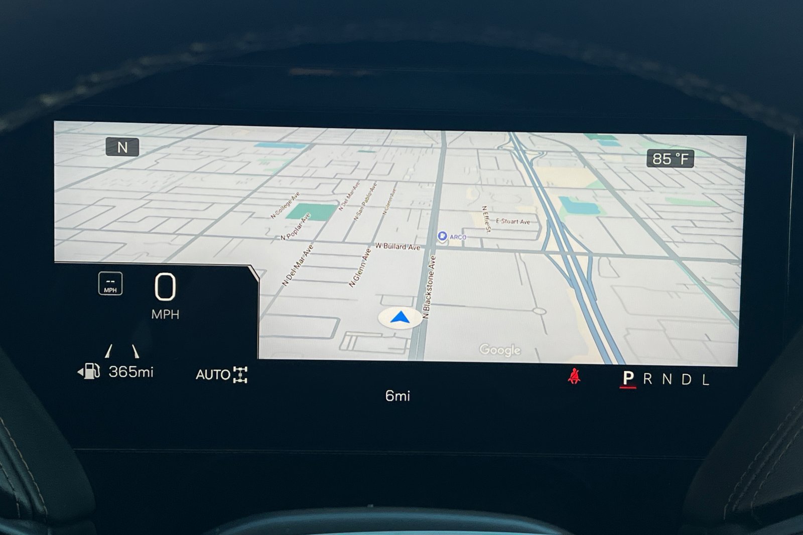 New 2026 GMC Yukon XL AT4 AWD/4WD image 28