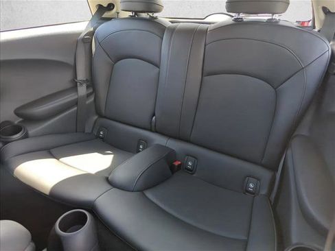 Used 2019 MINI Cooper 2-Door Hardtop w/ Storage Package image 14