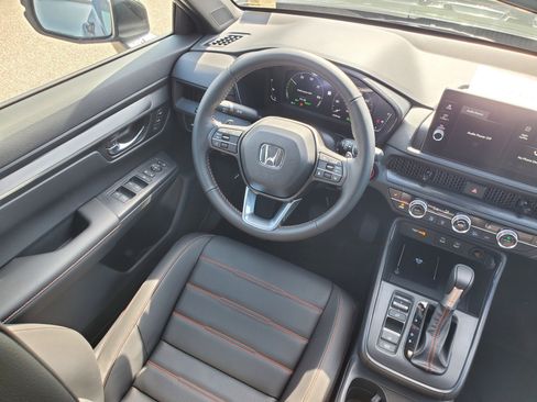 New 2026 Honda CR-V Sport-L image 22